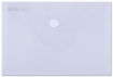 Picture of A6 BUTTON ENVELOPES CLEAR